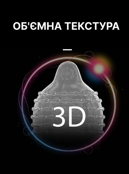 Premium Series &mdash; ультратонкие презервативы с разными эффектами, Ultra Thin Moisturizing (синяя упаковка) 8 фото