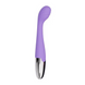 Lara G-Spot Vibrator (GOK) &ndash; мощный точечный вибратор для G-зоны с USB-зарядкой | 10 режимов | тихая работа, Purple (фиолетовый) 18 фото 2