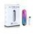 Мини вибратор Mini Vibrator 10 режимов (USB) &ndash; компактный портативный вибратор, градиент 33 фото